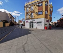 Garaje zona Armilla Armilla-01281-1