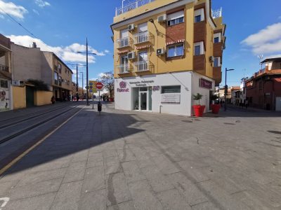 Garaje zona Armilla Armilla-01281-1