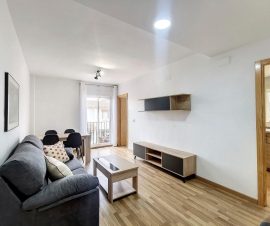 Piso zona Avenida del sol La Zubia-01289-1
