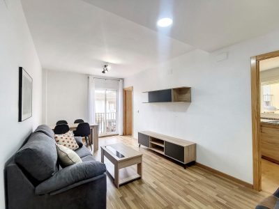 Piso zona Avenida del sol La Zubia-01289-1
