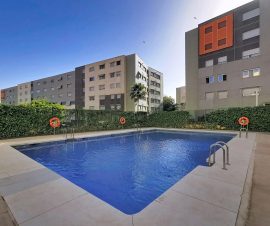 Piso zona Urb. Novosur Alhendin-11123-1