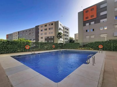 Piso zona Urb. Novosur Alhendin-11123-1