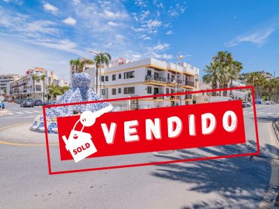 Apartamento zona Paseo puerta del mar Almuñecar-2815-1