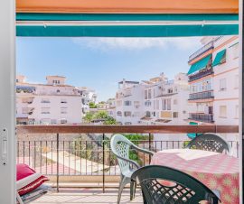 Apartamento zona Almuñécar - Velilla - Taramay Almuñecar-2818-1