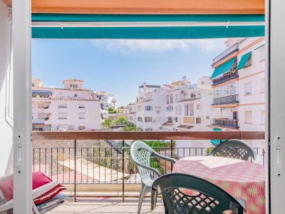 Apartamento zona Almuñécar - Velilla - Taramay Almuñecar-2818-1