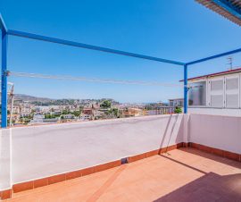 Apartamento zona Los marinos Almuñecar-2819-1