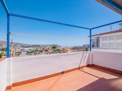 Apartamento zona Los marinos Almuñecar-2819-1