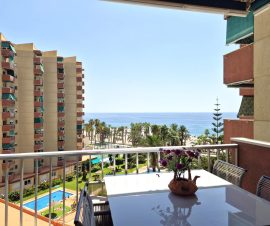 Apartamento zona Paseo reina sofia Almuñecar-2820-1