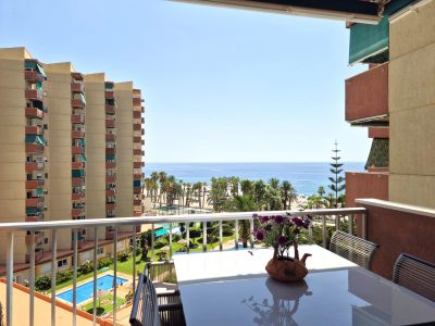 Apartamento zona Paseo reina sofia Almuñecar-2820-1