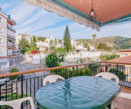 Apartamento zona Almuñécar - Velilla - Taramay Almuñecar-2822-1