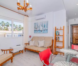 Apartamento zona Almuñecar Centro Almuñecar-2823-1