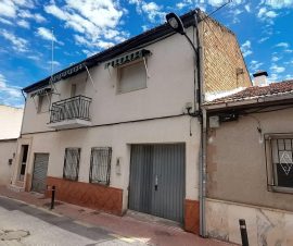 Casa zona Avda. de los Ogijares Armilla-01250-1