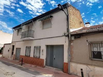 Casa zona Avda. de los Ogijares Armilla-01250-1