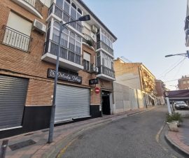 Garaje zona Armilla Armilla-01294-1