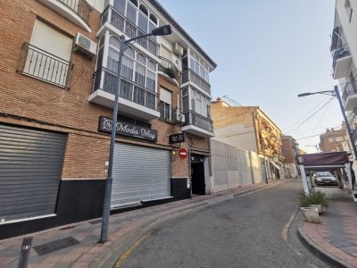 Garaje zona Armilla Armilla-01294-1