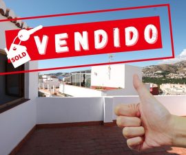 Casa zona Casco histórico Almuñecar-2738-1