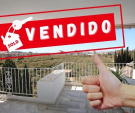 Apartamento zona Avd. costa del sol Almuñecar-2766-1