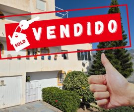 Apartamento zona Paseo de Velilla (Almuñecar) Almuñecar-2794-1